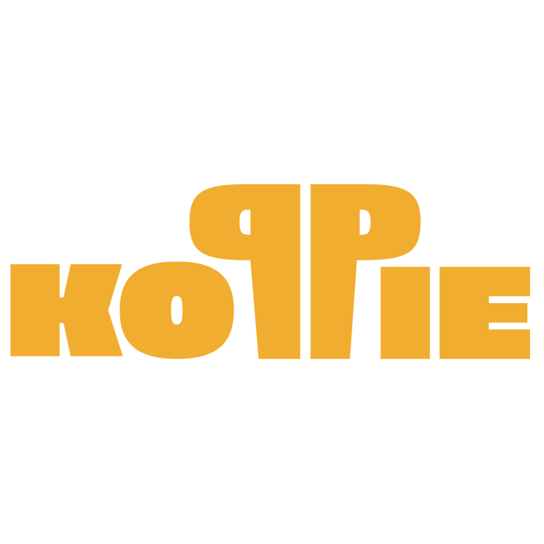 koppie logo