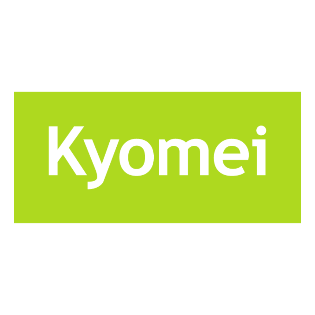 kyomei logo