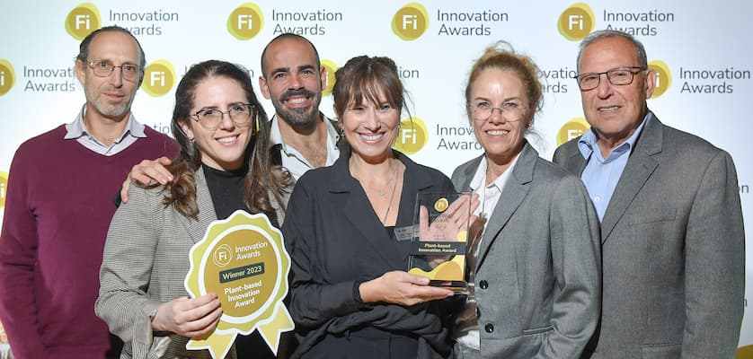 Innovation awards