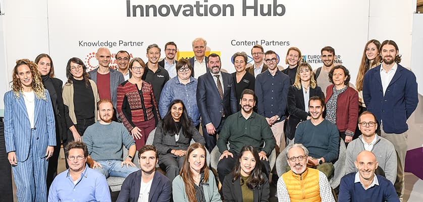 Startup Challenge