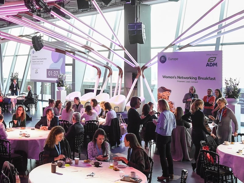 Women's Networking Breakfast