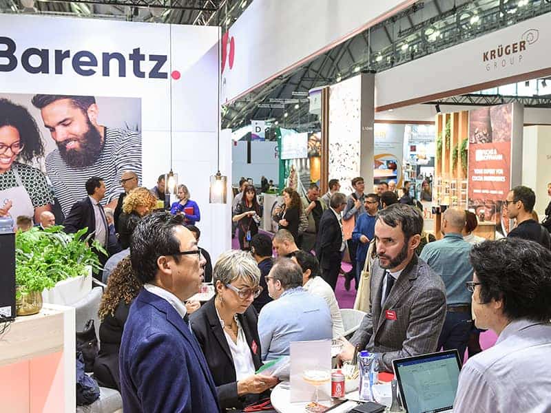 Evolving consumer demands