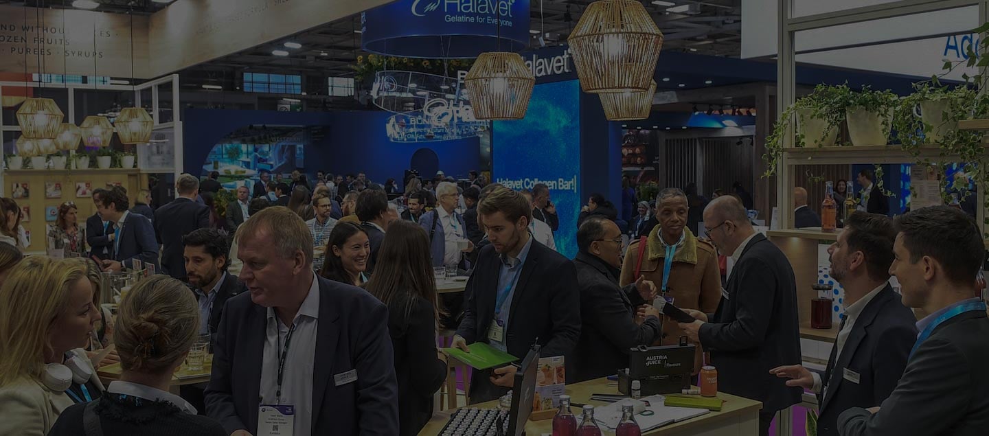 Visitors at Fi Europe