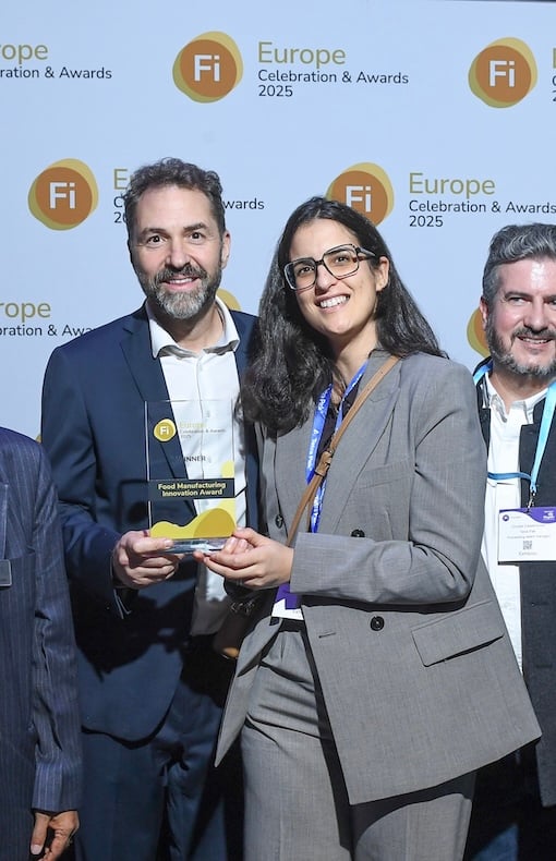 Fi Europe Innovation Awards