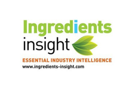 Ingredients insight