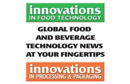 Innovations in food technology