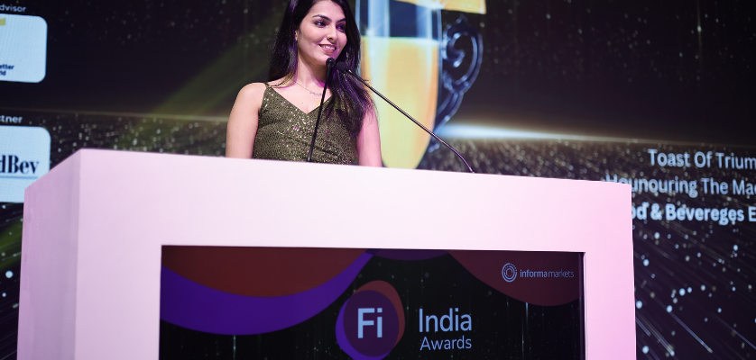 Fi India awards