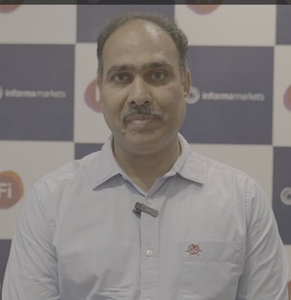 Jeevan Kumar, Senior Principal Scientist, PepsiCo - R&D