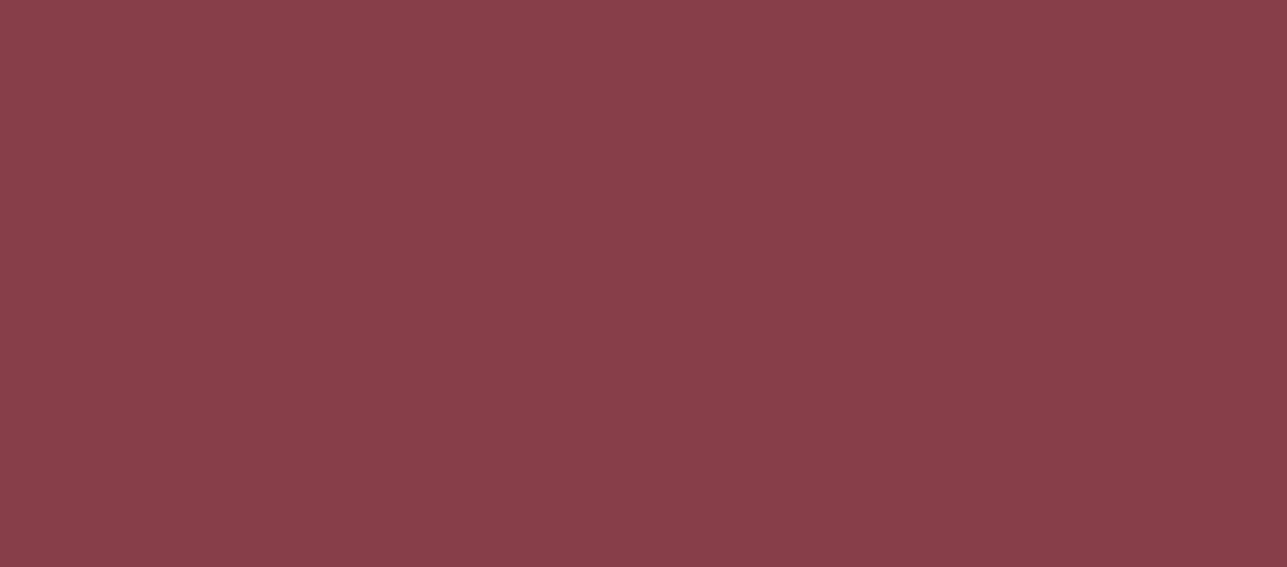 burgundy rectangle