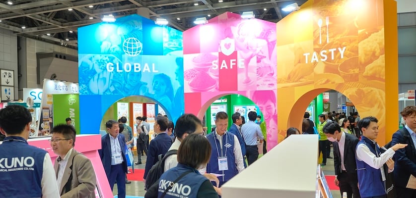 Food OEM/PB Development at Hi Japan