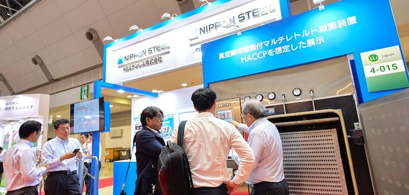 SDGs Zone at Hi Japan