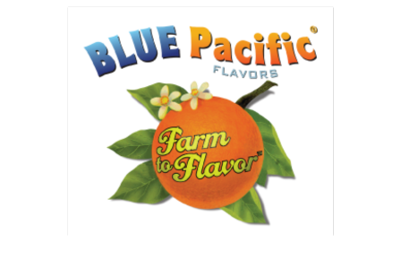 Blue pacific