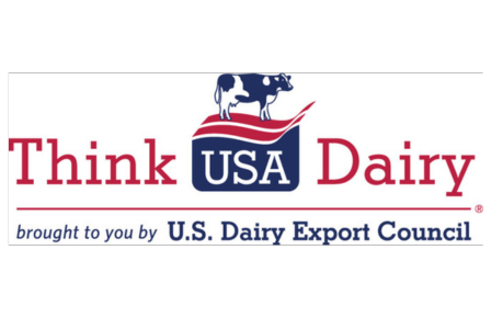 Think USA dairy