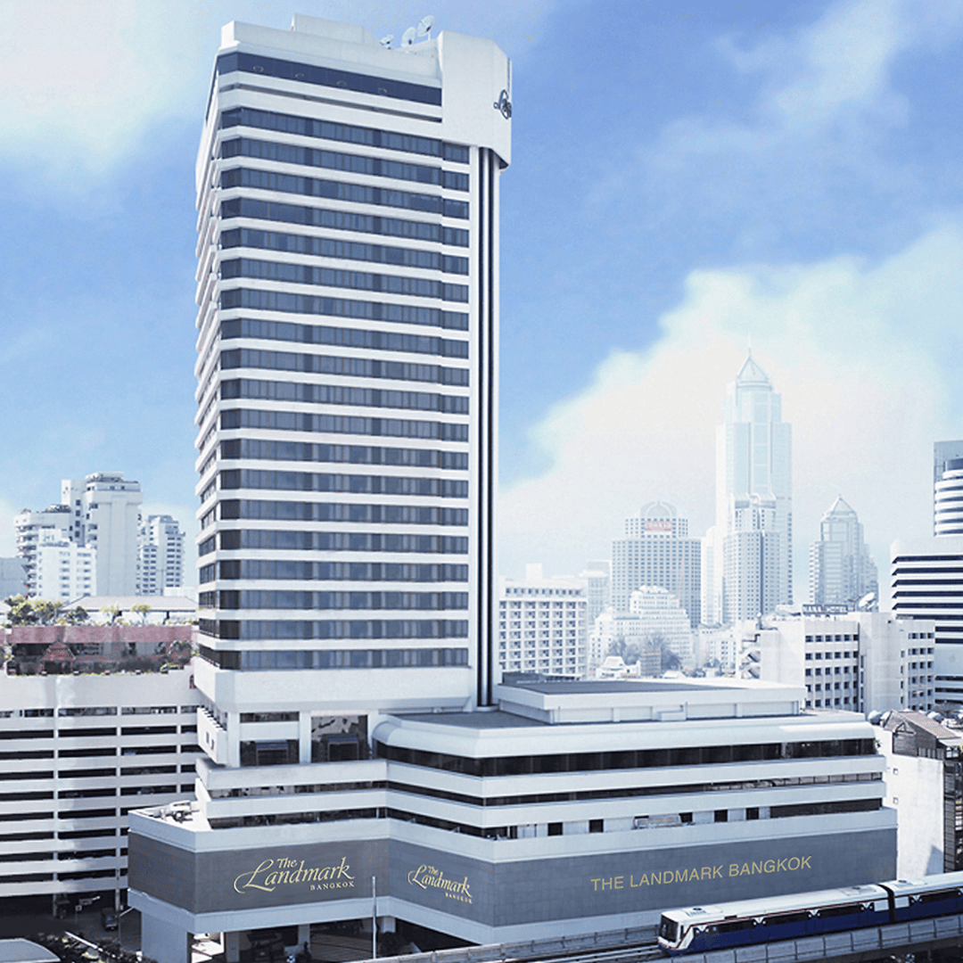 The Landmark Bangkok