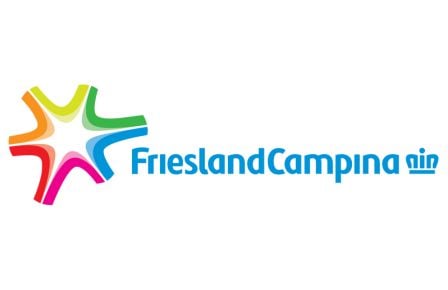 Friesland Campina logo