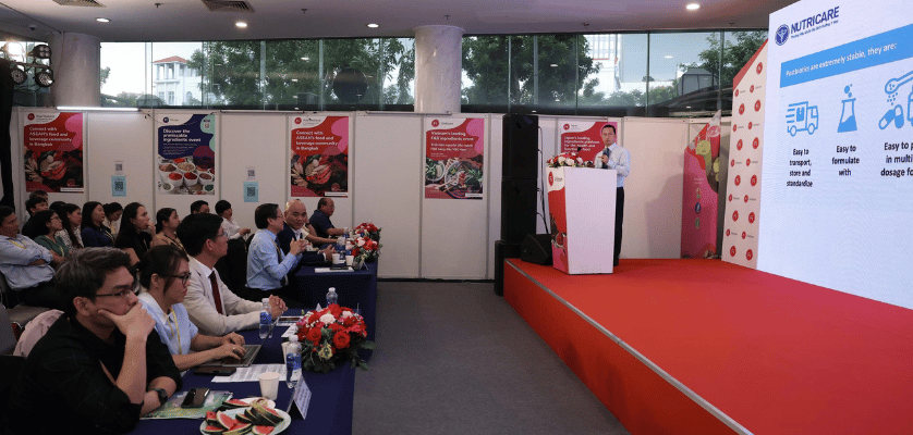 Technical Seminars