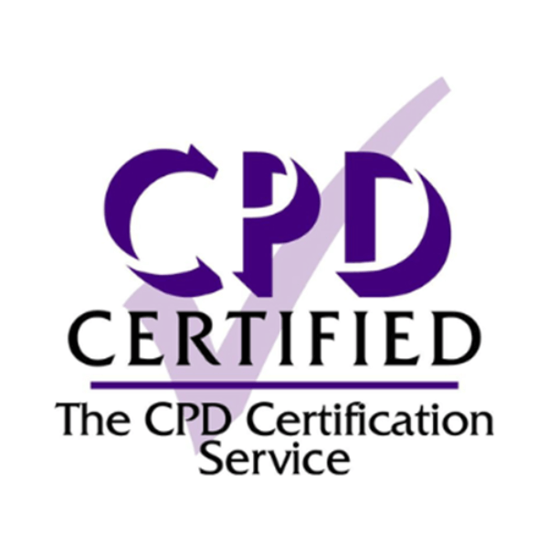 CPD logo