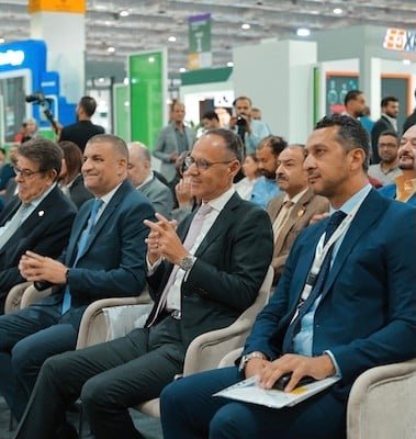 Audience at Fi Africa