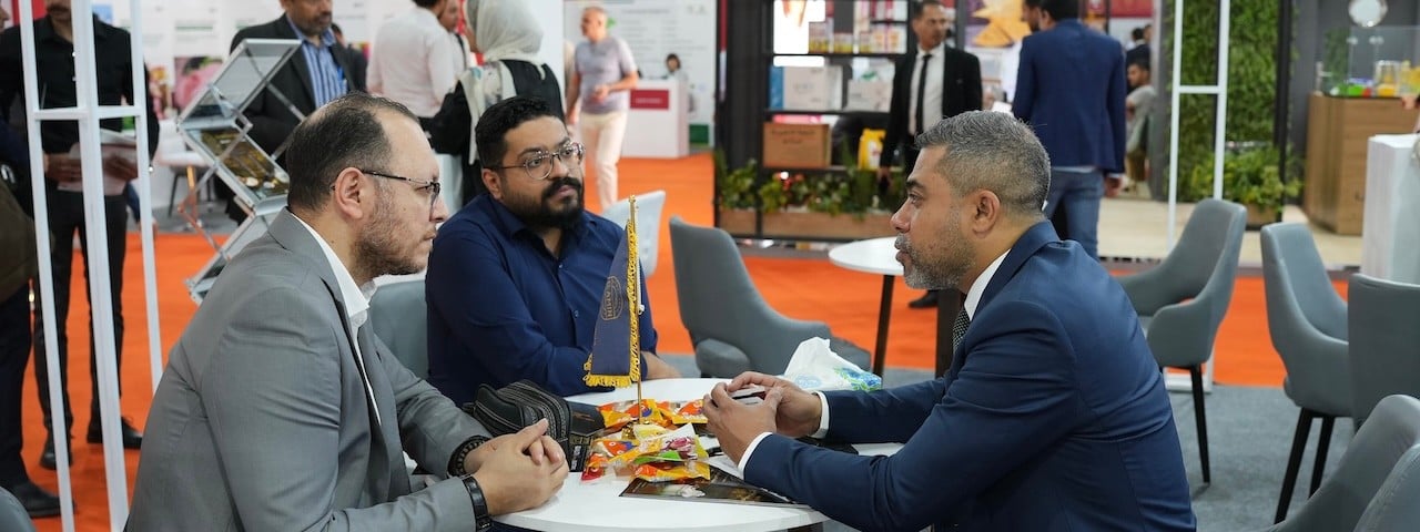 Meeting at Fi Africa