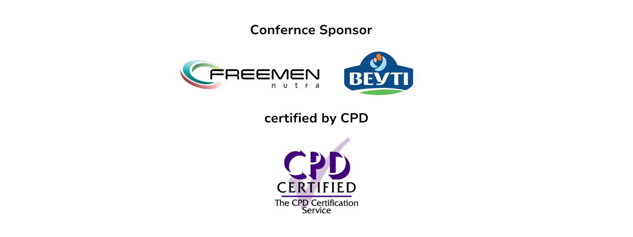 Confernce Sponsor