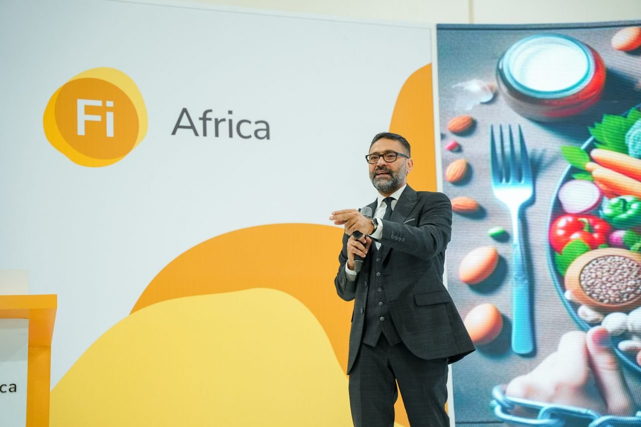 Host and speaker at Fi Europe Conference.
