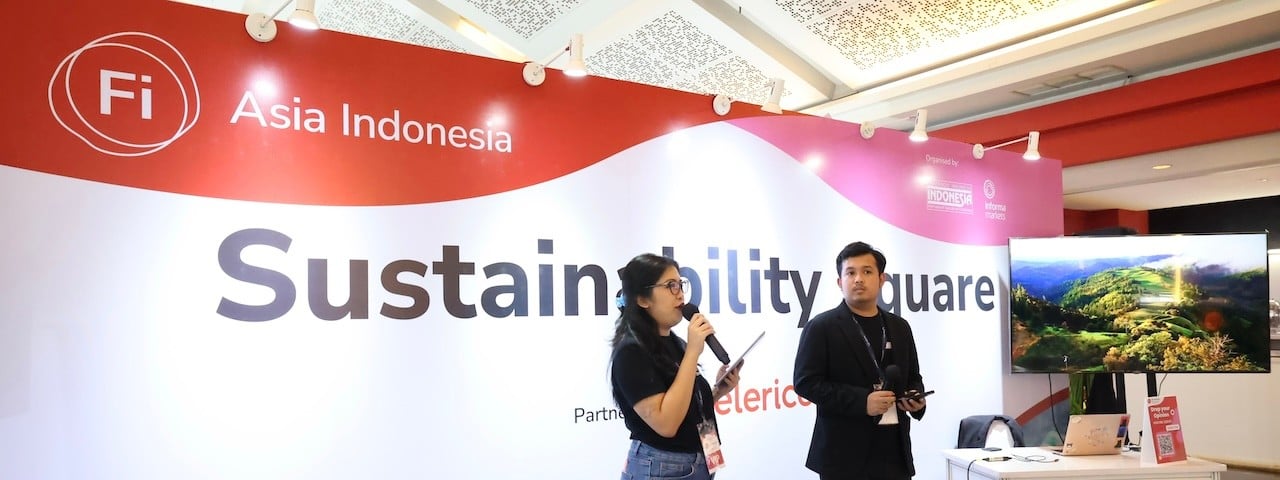 Sustainability square