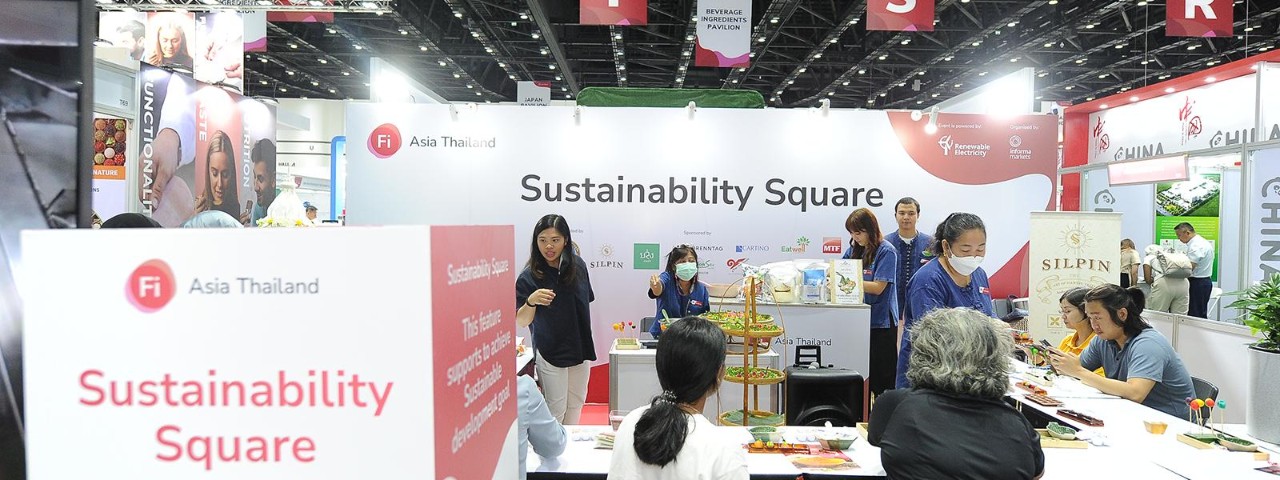 sustainability square