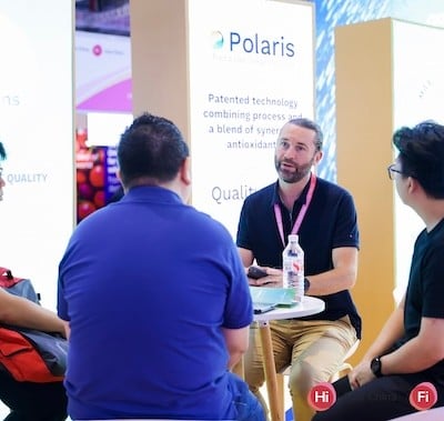 Meeting at Hi & Fi China