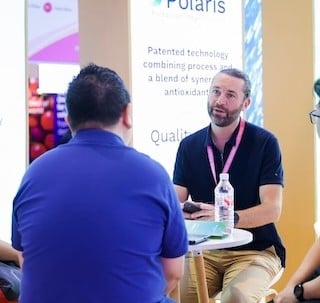 Meeting at Hi & Fi China