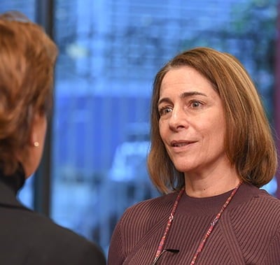Future of Nutrition Summit networking