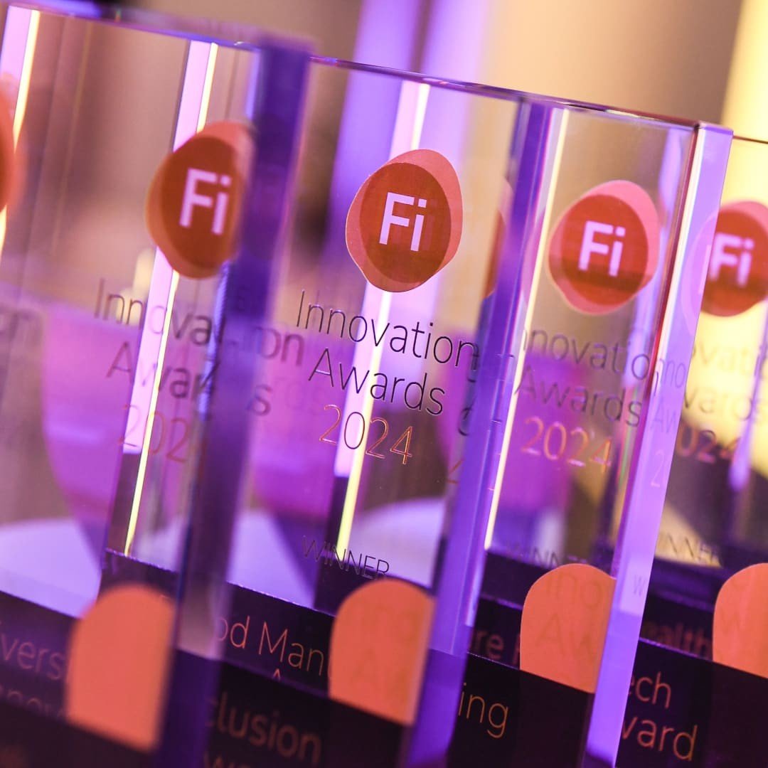 Fi Innovation Awards