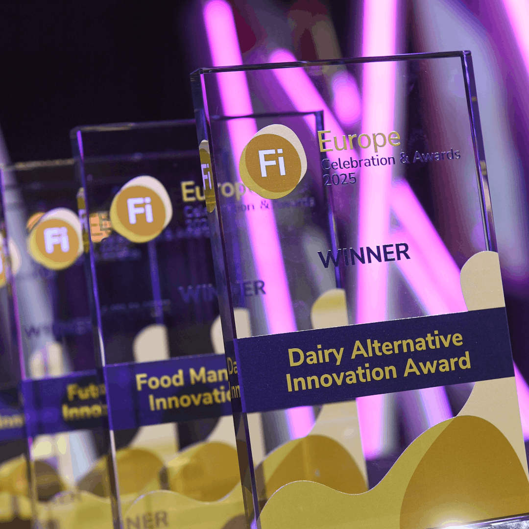 Fi Innovation Awards winners