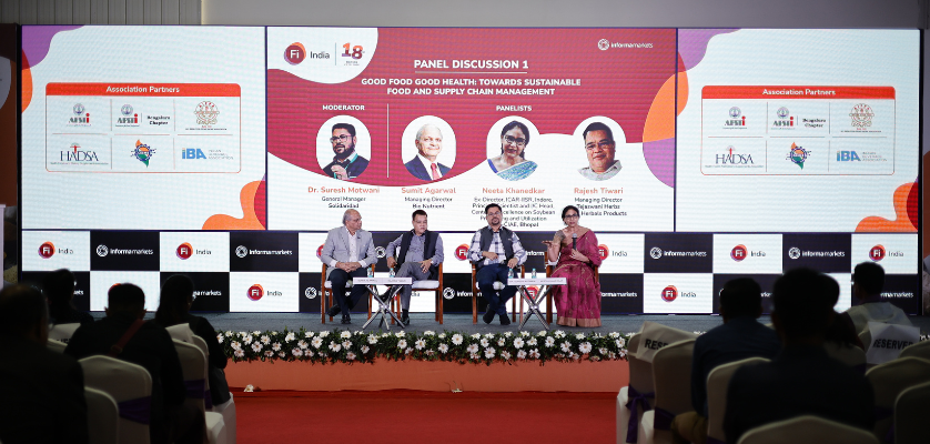 Innovation Zone at Fi India