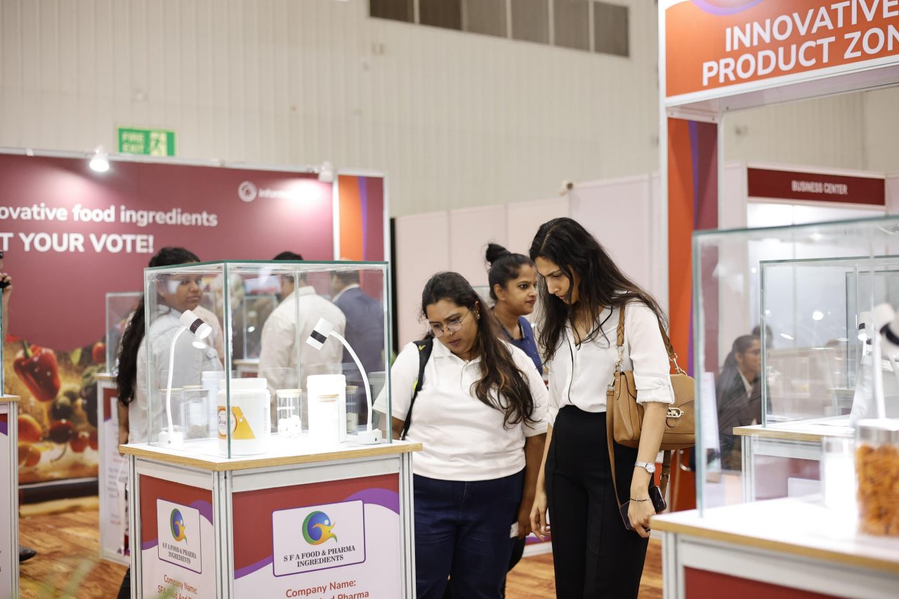 Innovation zone