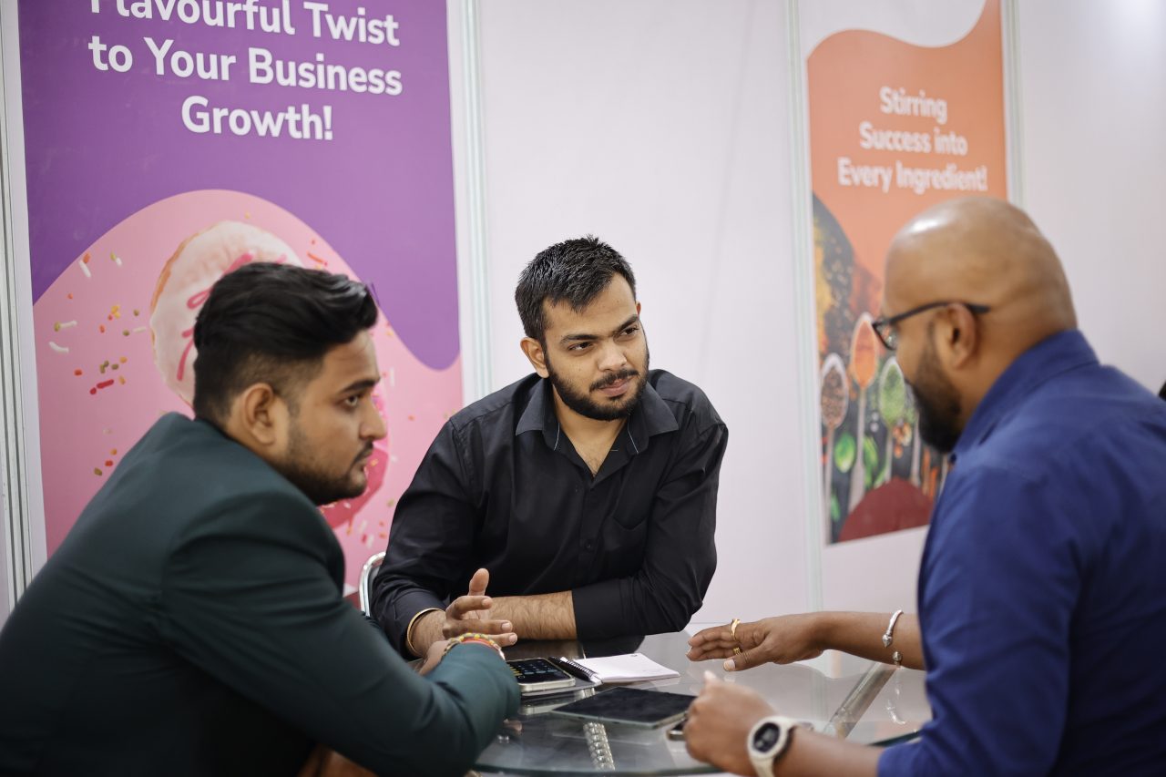 Innovation Zone