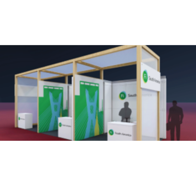 ni pavilion corner model
