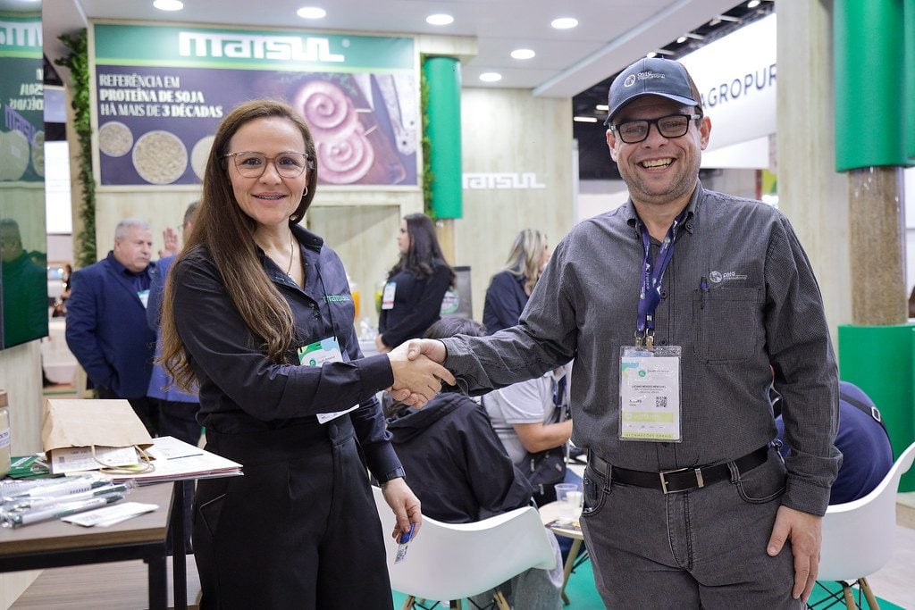 Exhibitors reached an agreement 