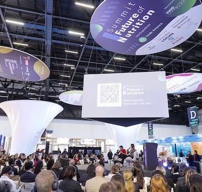 Fi South America Future of Nutrition Summit