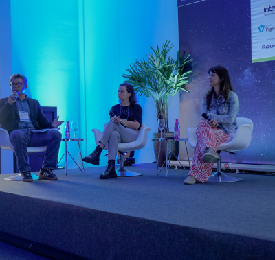 Fi South America Future of Nutrition Summit speakers