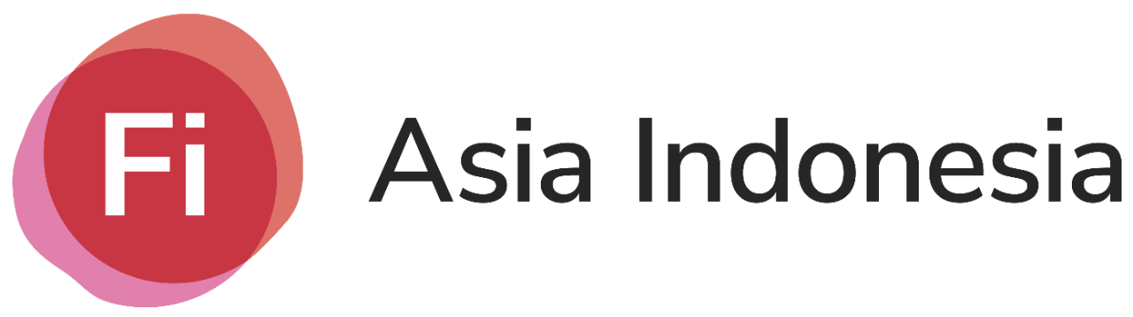 Fi Asia Indonesia Logo