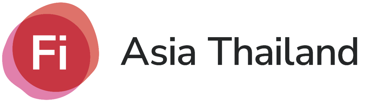 Fi Asia Thailand Logo