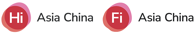 Hi China Fi China Logo