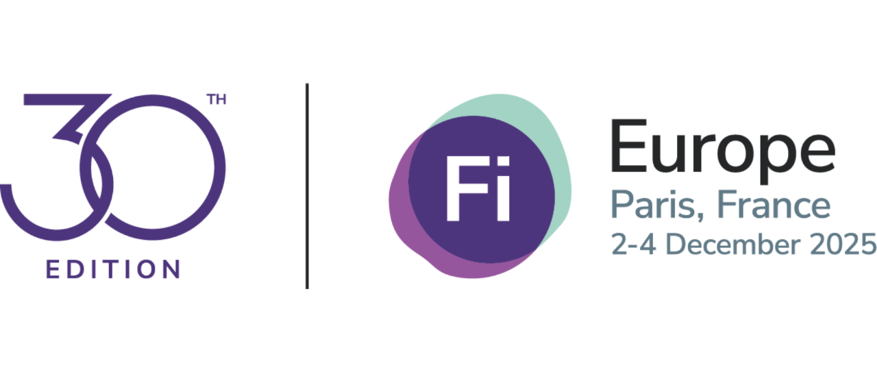 FiE 30th Edition Logo