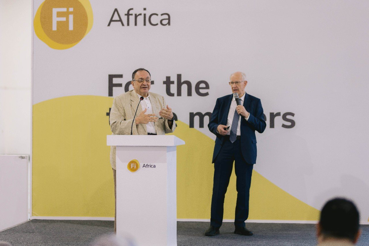FI Africa conference