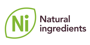 Natural ingredients Asia logo
