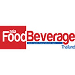 ASIA FOOD BEVERAGE THAILAND,