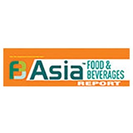 Asia Food & Beverages Report