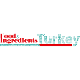 Food and Ingredients Turkey Logo
