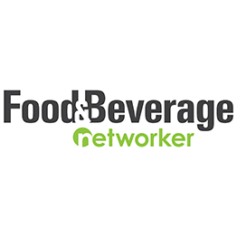 Food & Beverage Networker Logo
