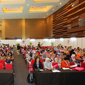 Innovation & Discovery Tours at Fi Asia